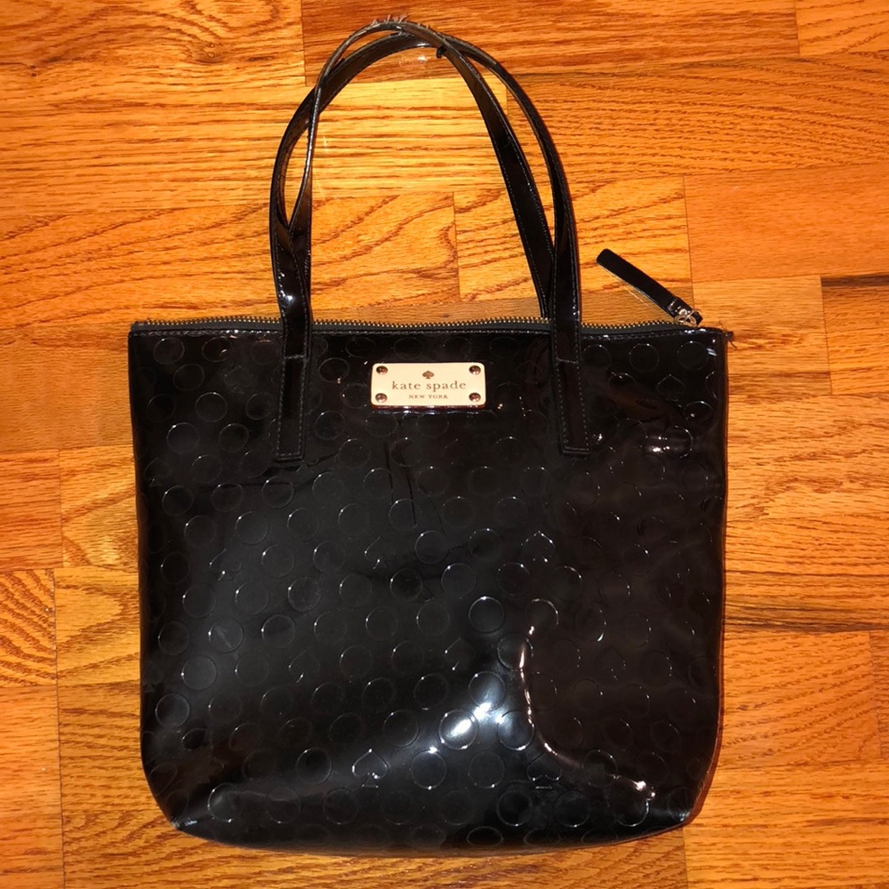 Black bag